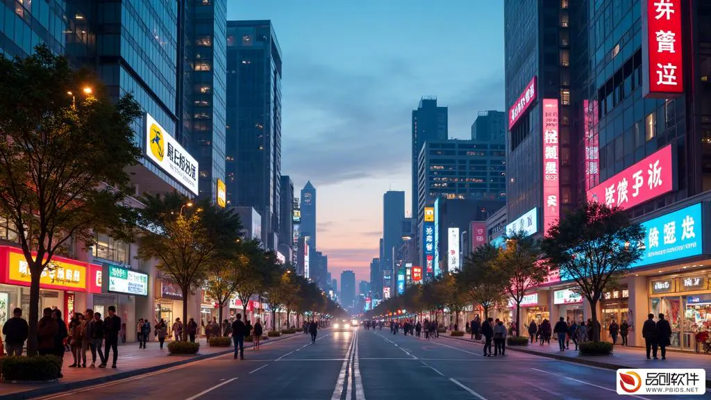 东莞市货运车载互联平台有限公司：引领物流行业智能化转型
