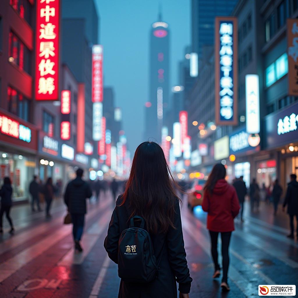宁波市AI拍摄美化应用服务商：重塑影像新纪元
