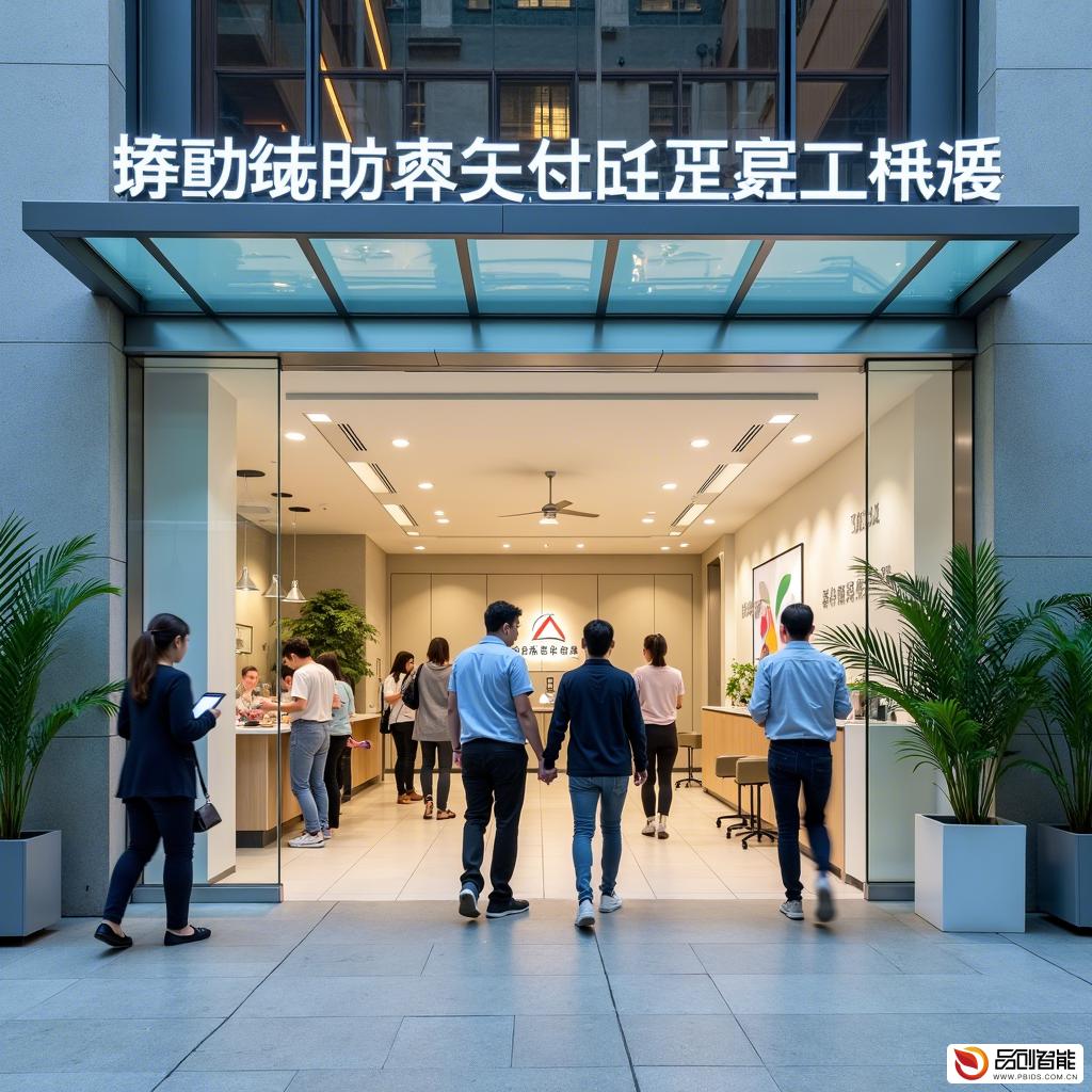 广州市职业健康积分体系服务站：构建职场健康新生态
