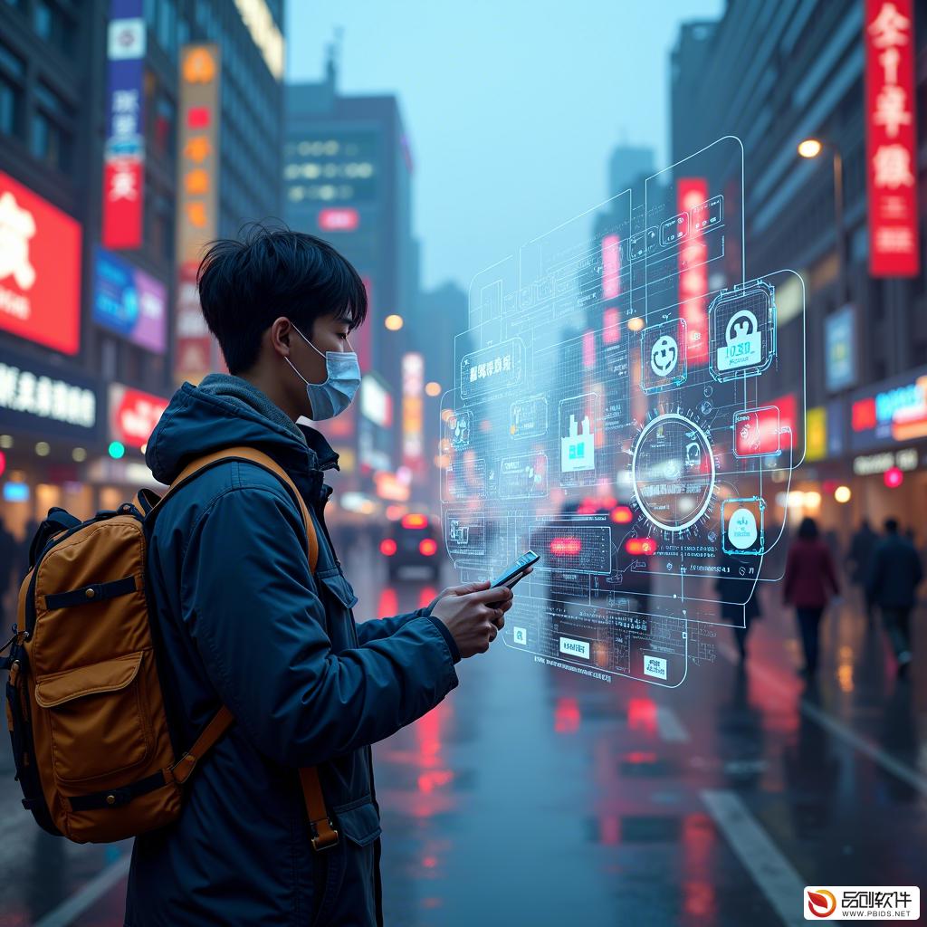 成都市货运车载AI互联平台：重塑物流行业的未来
