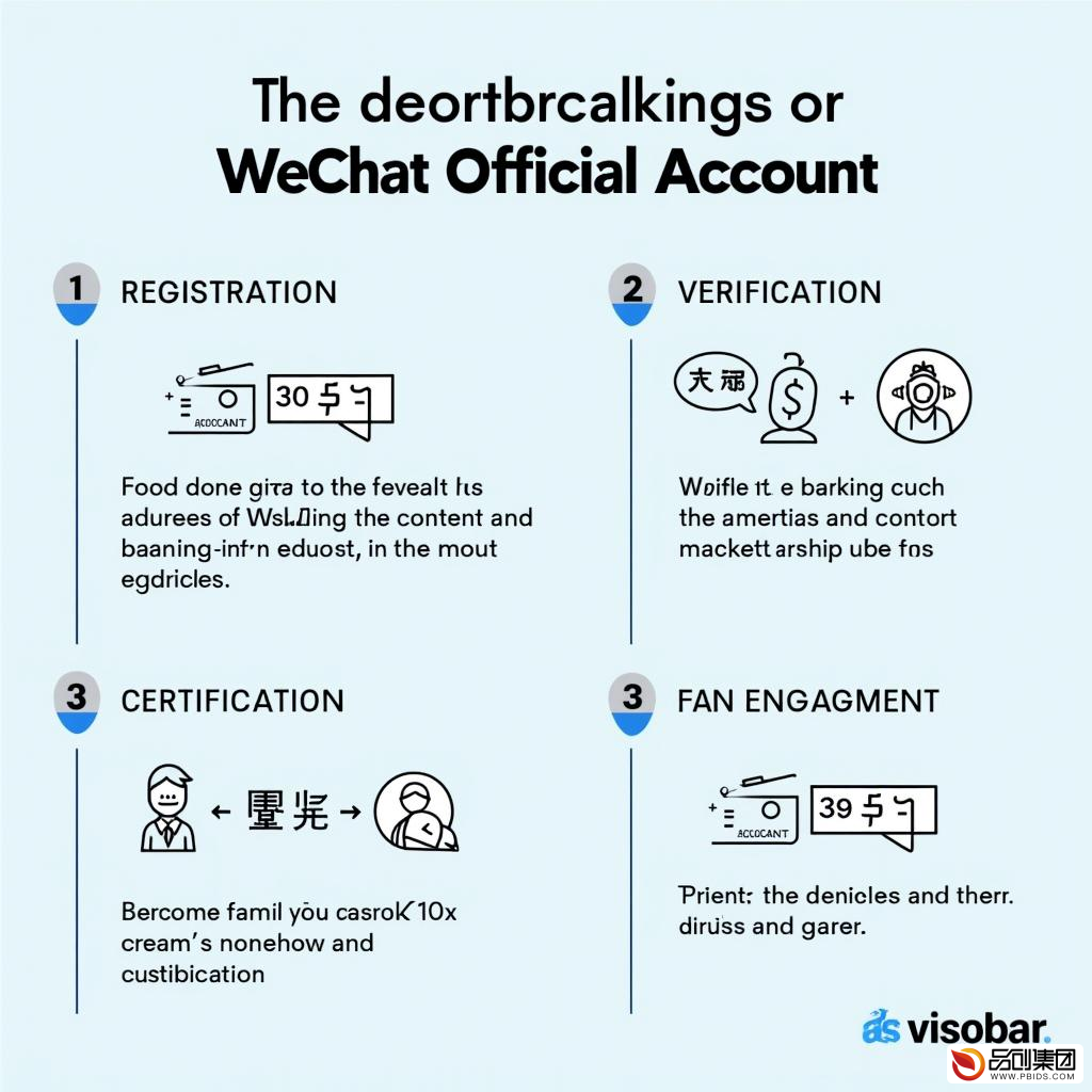 全面指南：申请微信公众号的详细步骤与运营策略
