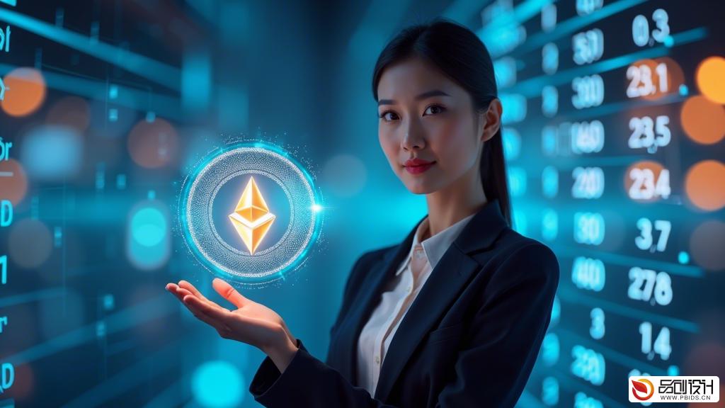 引领未来金融新风尚：加密货币品创视觉创新服务中心深度解析
