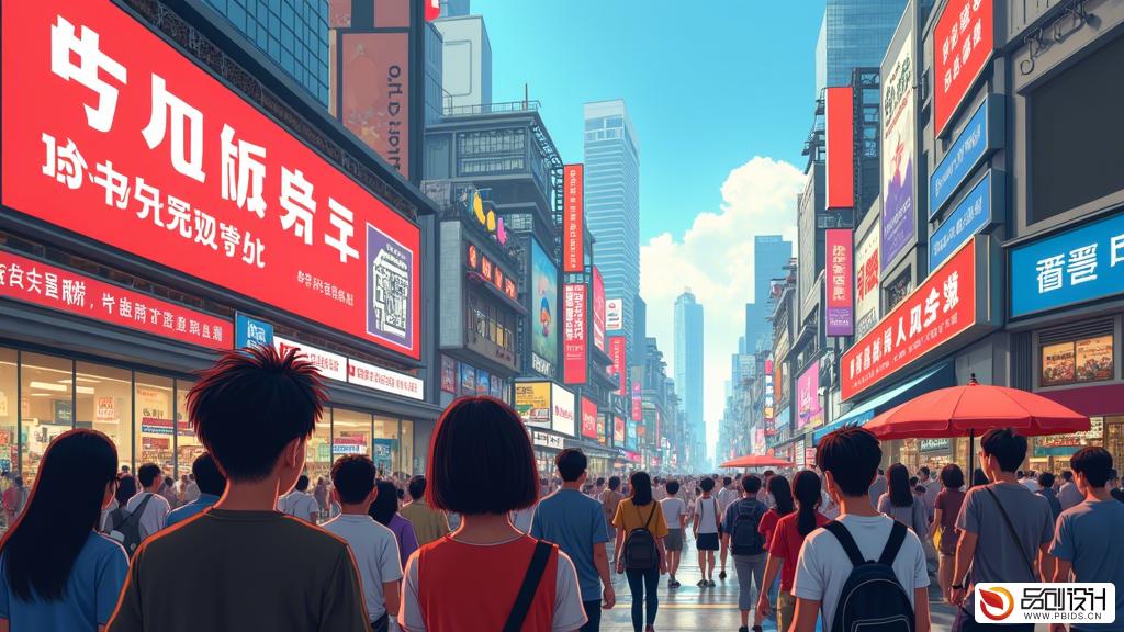 打造卓越品牌：品牌营销移动端UI/UX工作室的全方位解析
