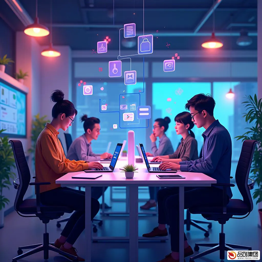 代开发微信小程序:一站式服务,打造专属商业利器