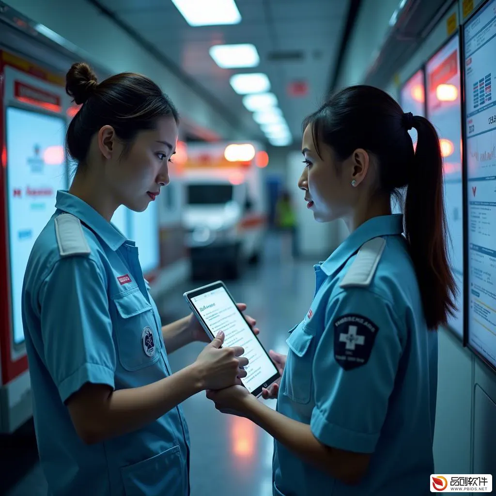 无锡市急诊急救系统平台商：引领医疗急救新篇章
