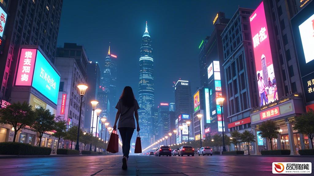 深圳市商用车载货追踪系统集成商：引领物流智能化新篇章
