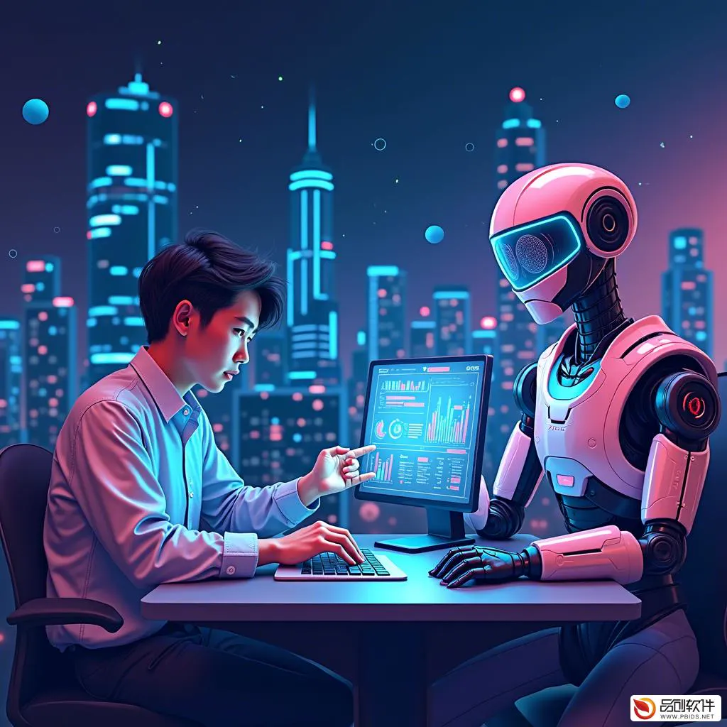 东莞市AI原生APP应用技术团队的革新之路
