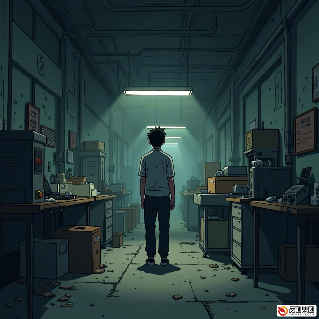 派遣工制度的双刃剑：探讨其缺点与影响