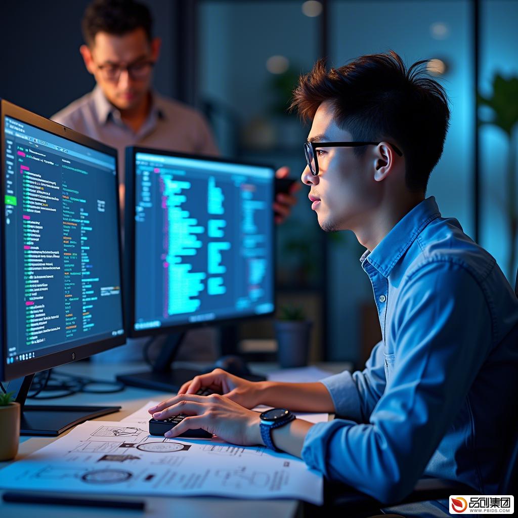 软件订制开发：打造专属解决方案，赋能企业数字化转型
