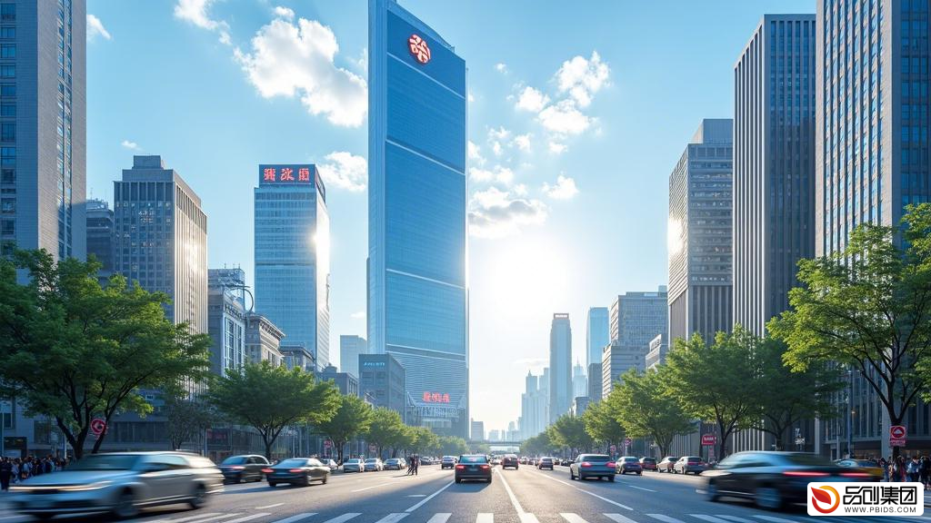 福建省投资开发集团有限责任公司的辉煌历程与未来展望
