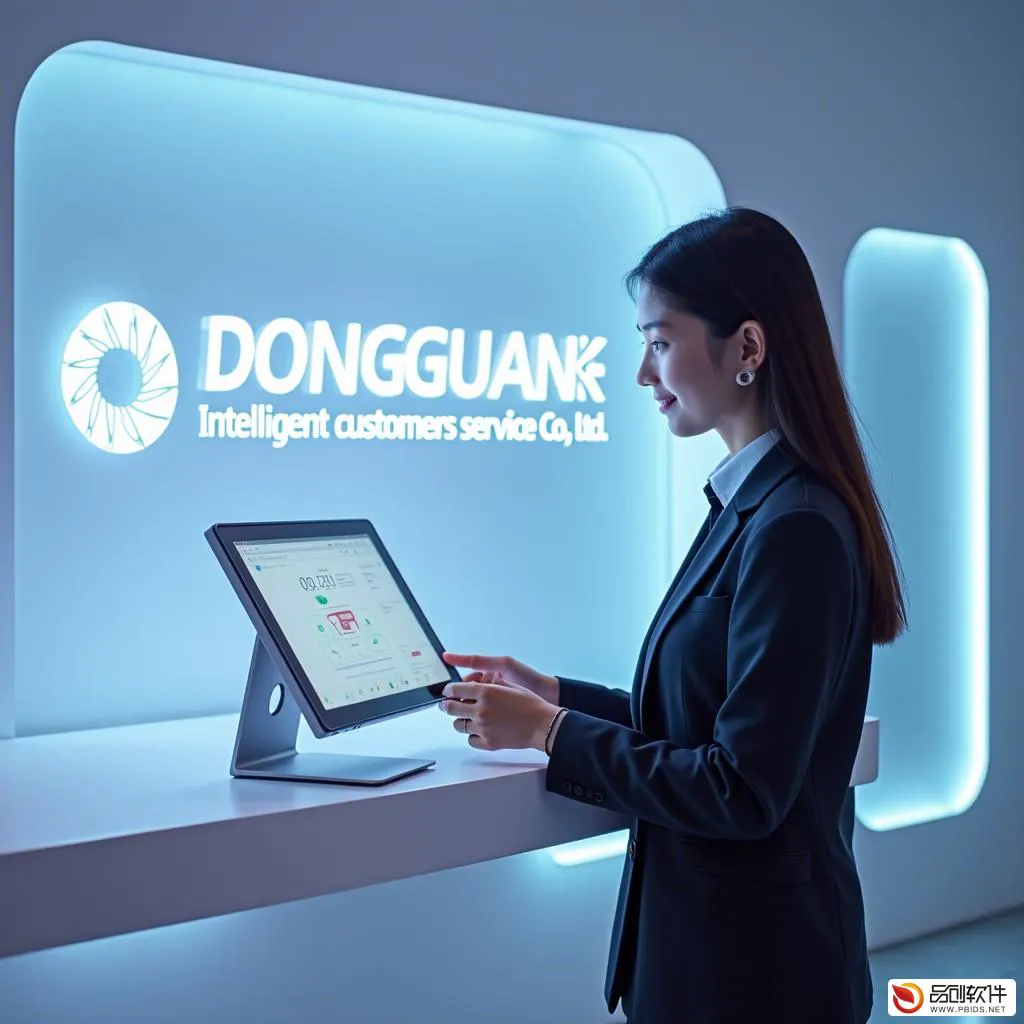 东莞市智能客服系统有限公司：引领未来客服行业的...