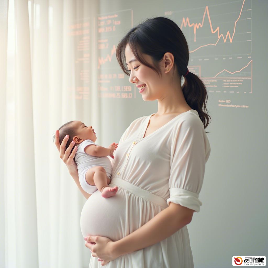 北京市母婴健康数据分析实验室：科技守护生命之初

