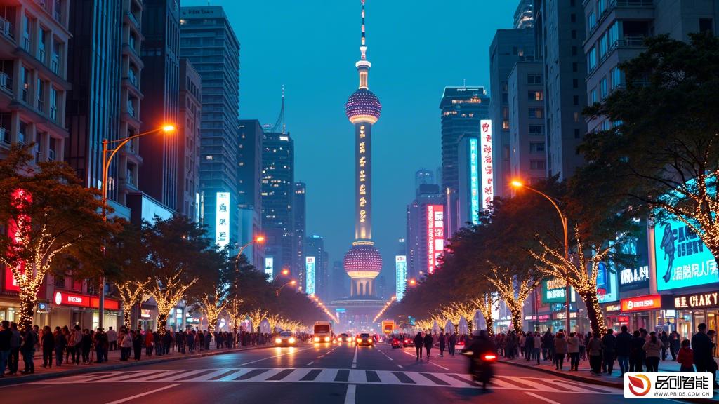 广州市商用车路线规划平台：智慧交通的新篇章
