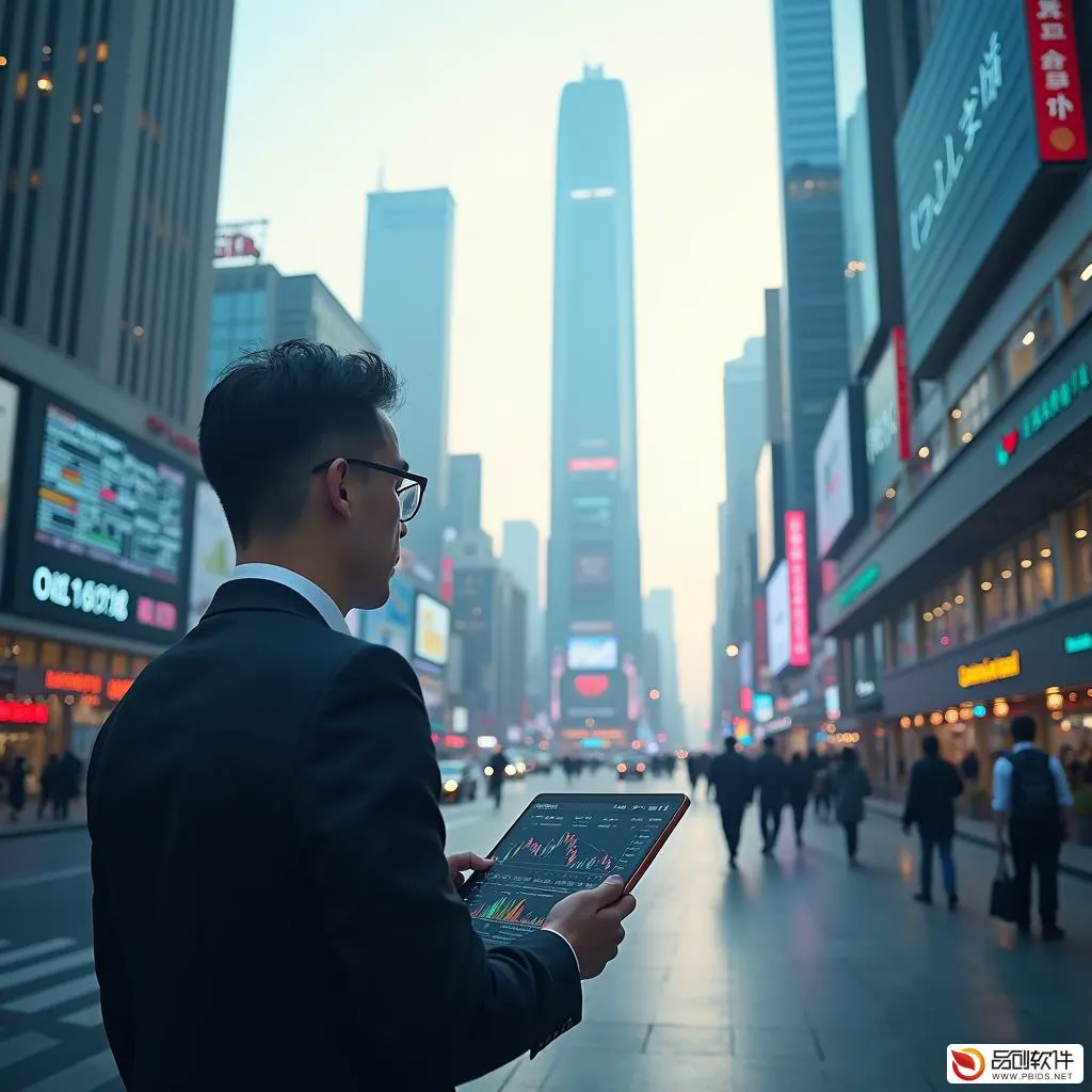 北京市证券智能资讯聚合：洞察市场动态，把握投资先机
