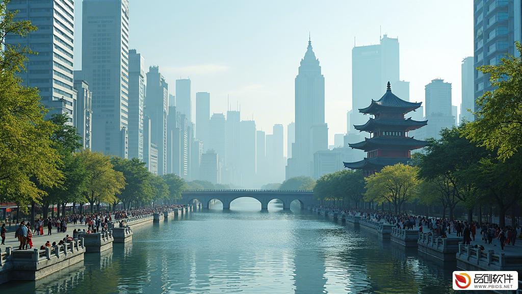 杭州市私募资金托管平台集团：引领金融新风尚
