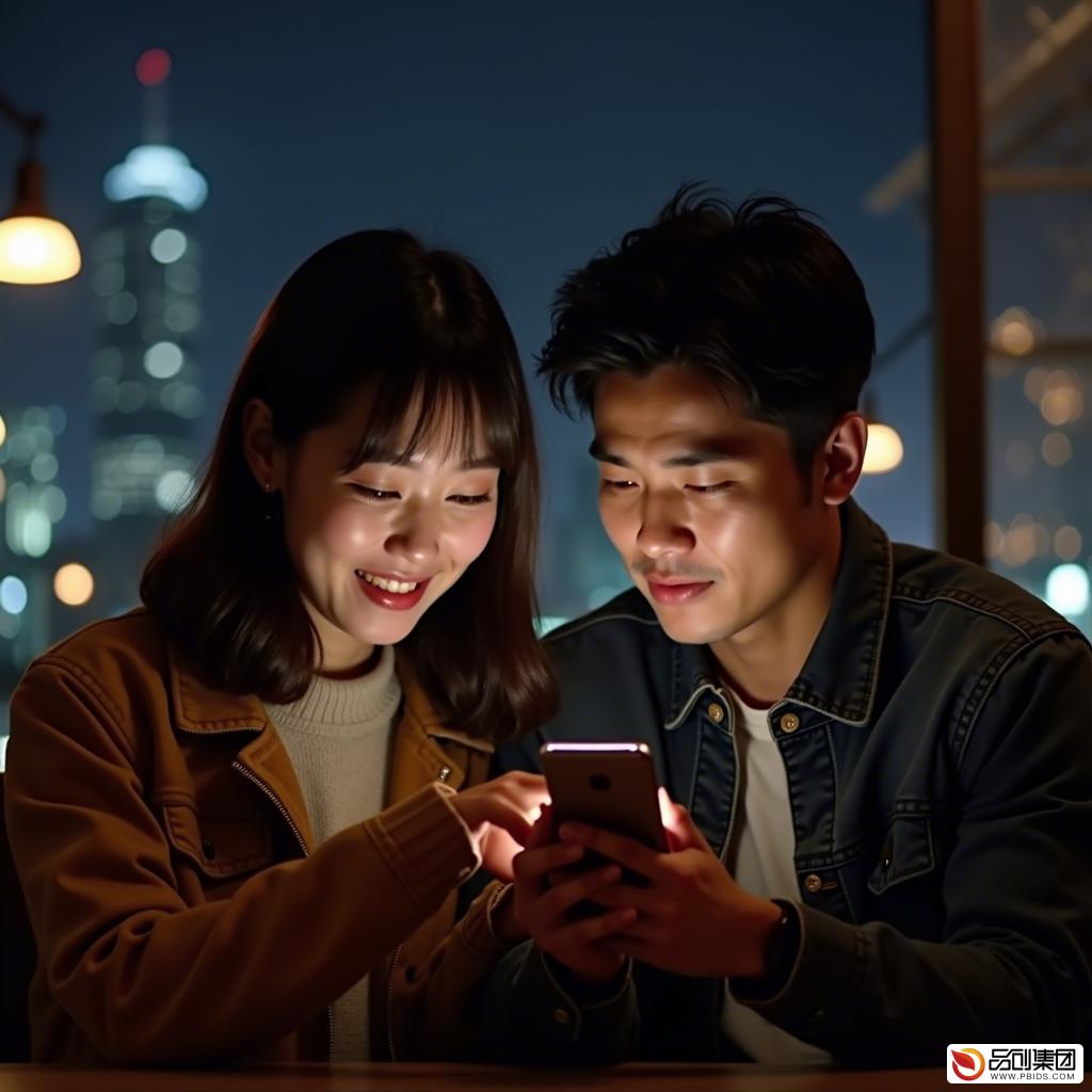 交友软件找对象：可靠性与风险并存的新时代...