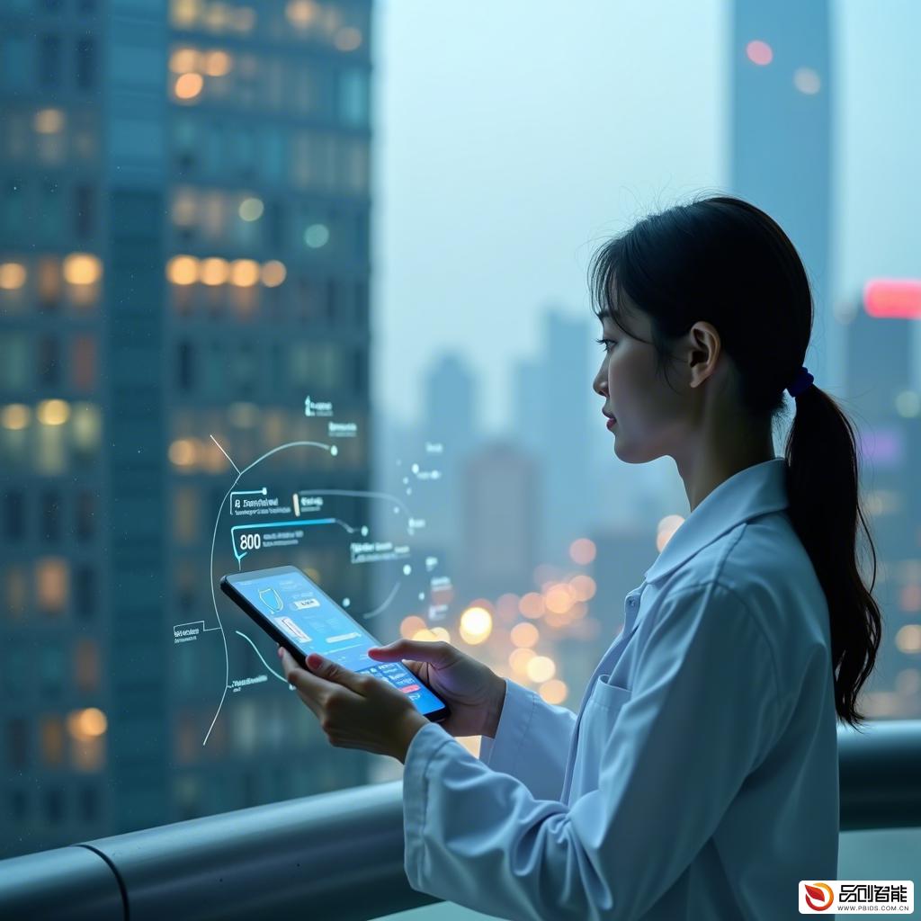 上海市女性健康大数据画像服务站：精准守护...
