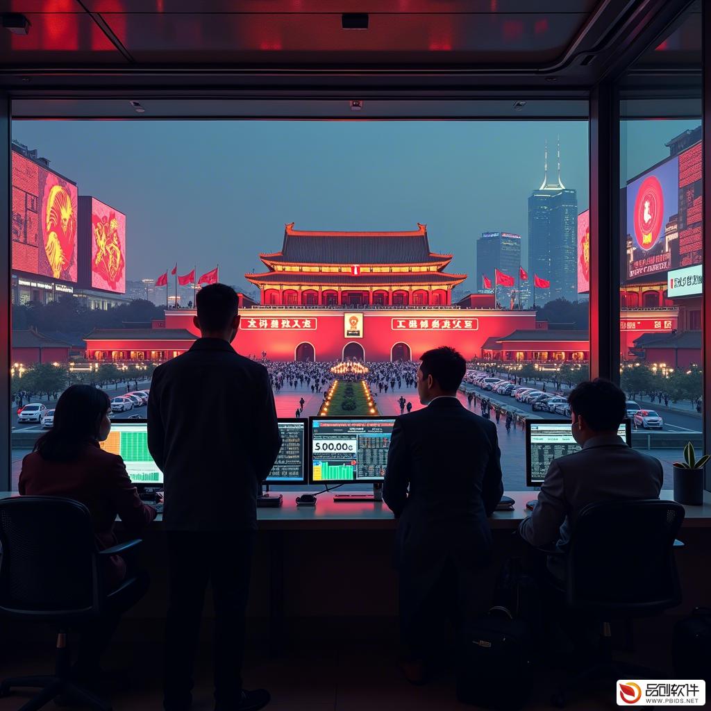 北京市IPO网下申购平台公司深度解析
