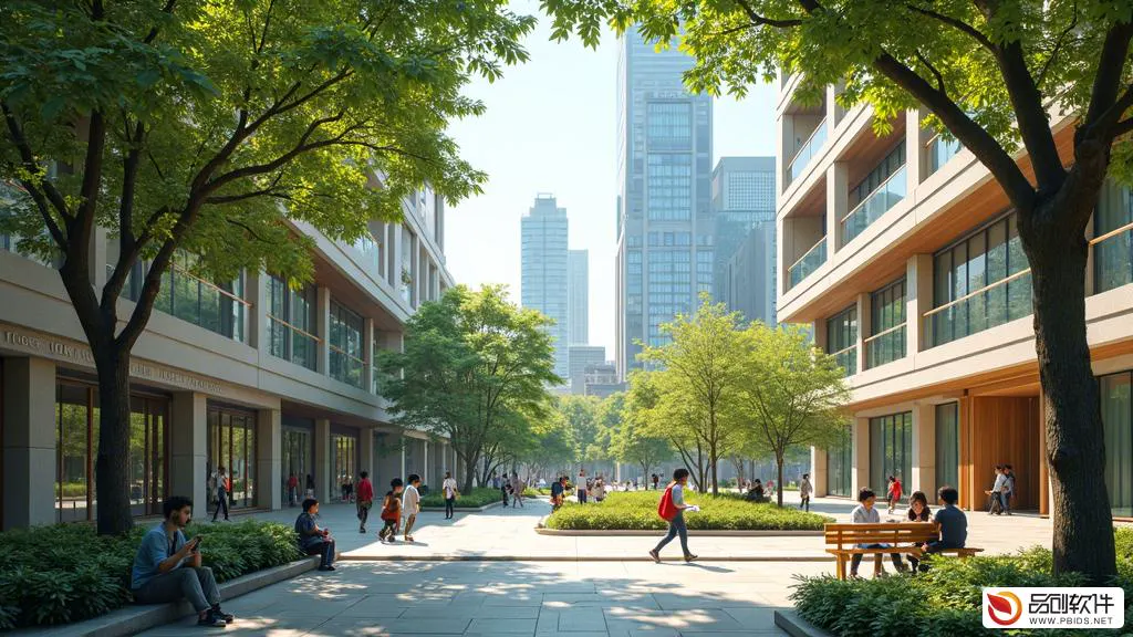 成都市教育终端远程管控平台：赋能智慧教育，引领平台商新风尚

