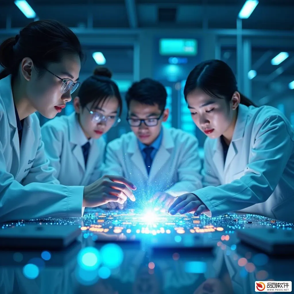 东莞市物联网关协议平台研发中心：引领未来物联网...