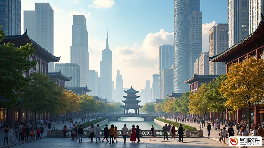 杭州市隧道综合管控平台服务商：打造智慧交通新标杆
