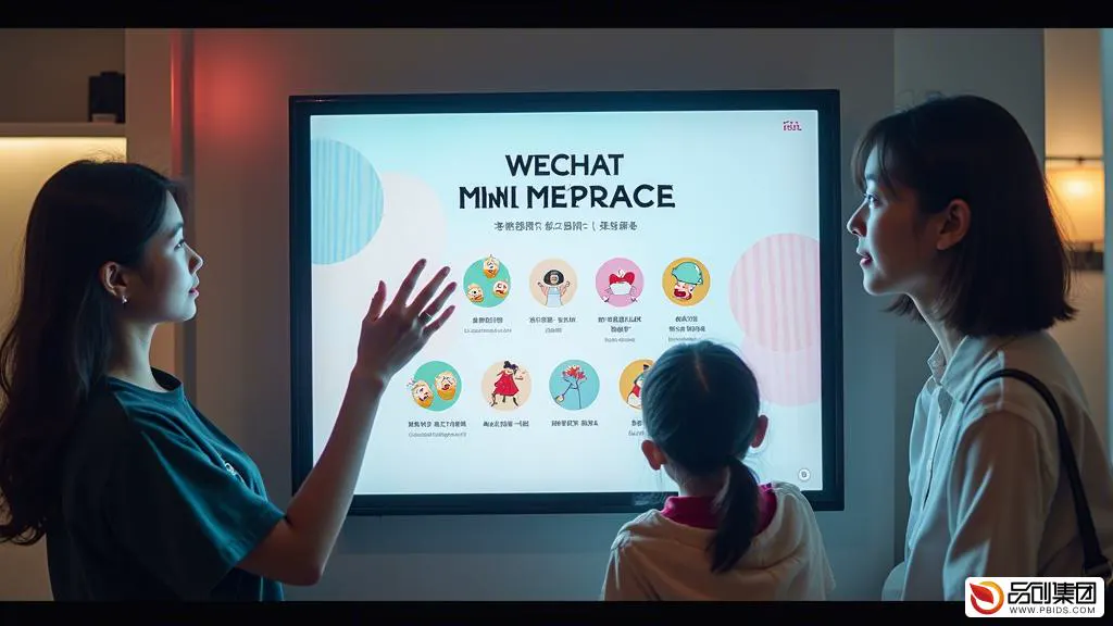 微信小程序Iconfont：打造个性化图标的艺术之旅
