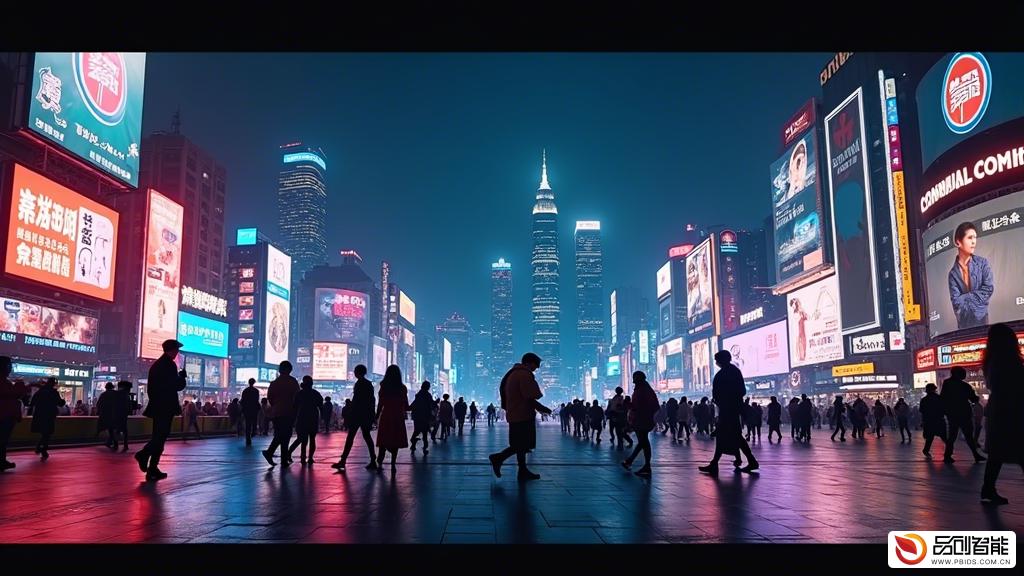 北京市机器人运营分析技术中心：引领智能科技新篇章
