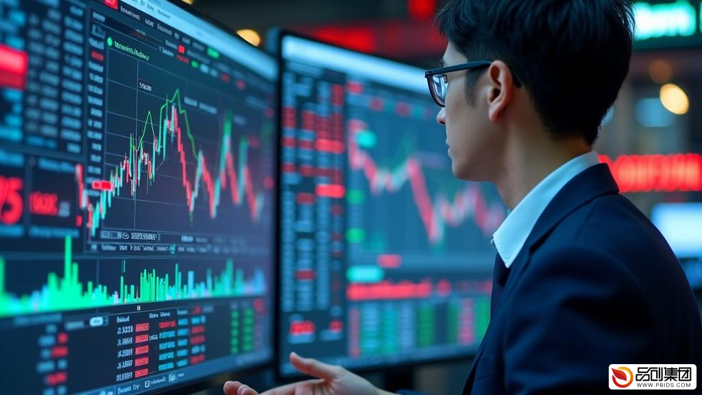 广发股票交易软件下载指南：全面解析与高效使用
