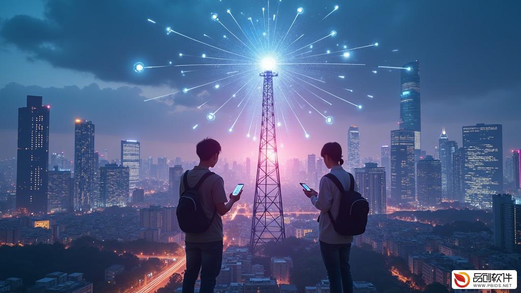 深圳市5G+AI视频网关系统工作室：引领智能监控新时代
