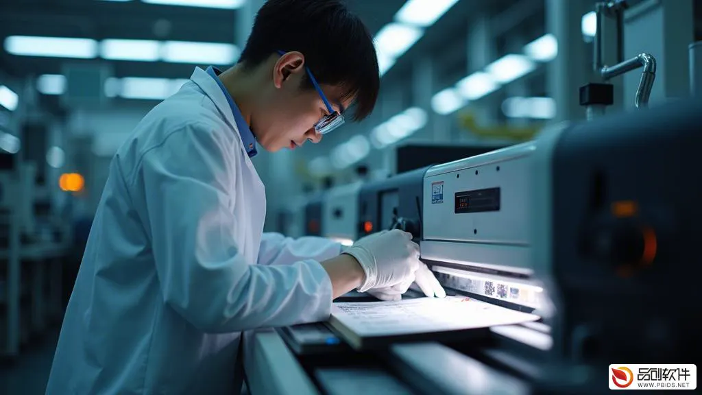 重庆市烟草溯源防伪公司的技术创新与市场应用
