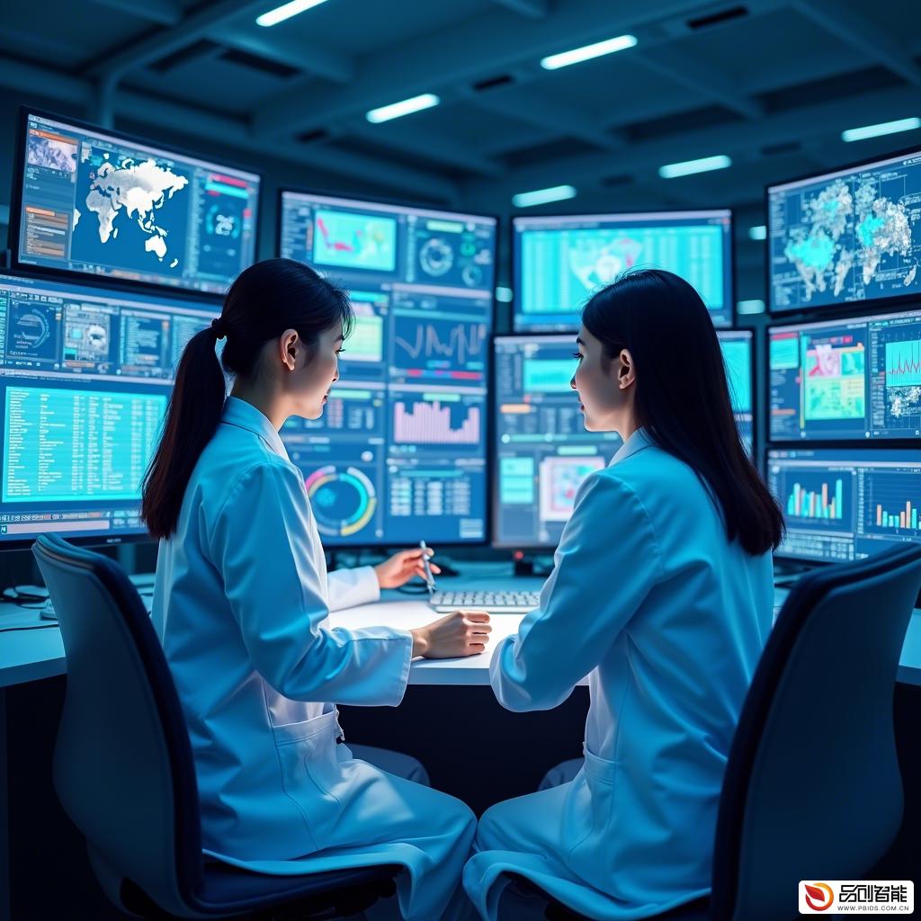 上海市医疗数据血缘分析平台实验室：推动医疗数据治理的...