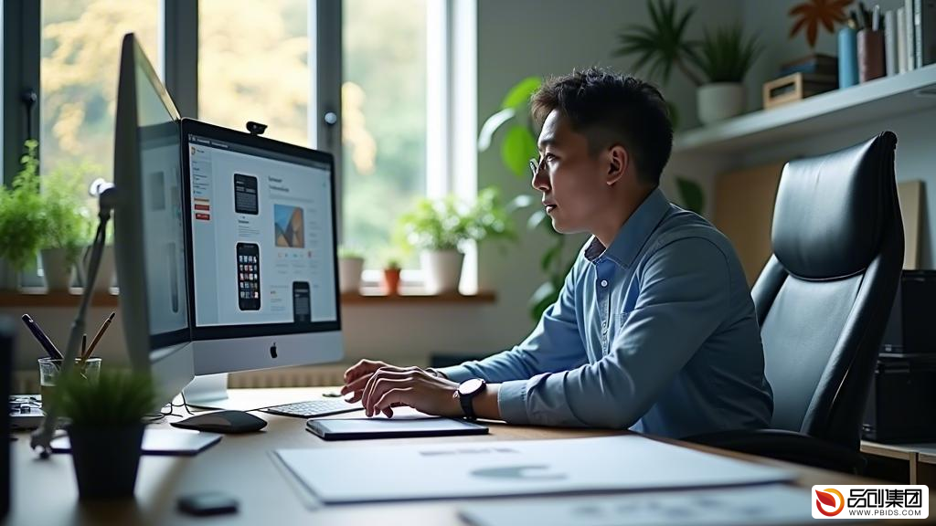 App定制设计开发：打造专属移动应用的全方位指南

