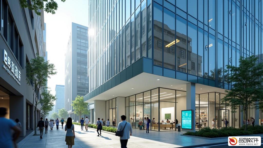 东莞市医疗O2O电子商城Pad端AI中台：重塑医疗行业新生态

