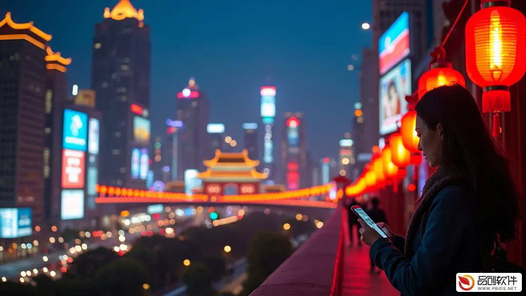 北京市货运车载互联平台技术中心：引领智慧物流新时代
