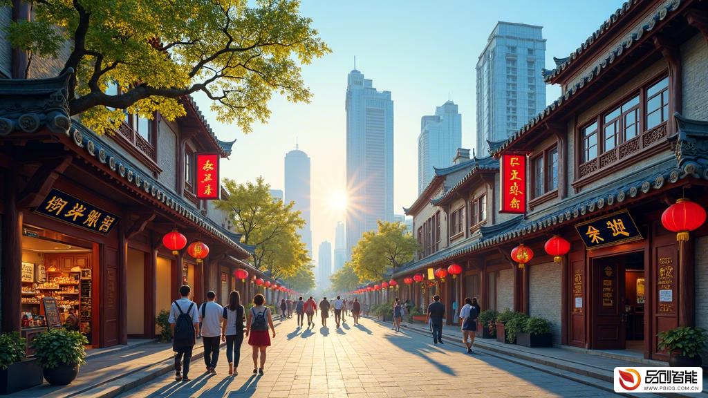 佛山市医疗O2O服务升级中心：重塑医疗健康新生态
