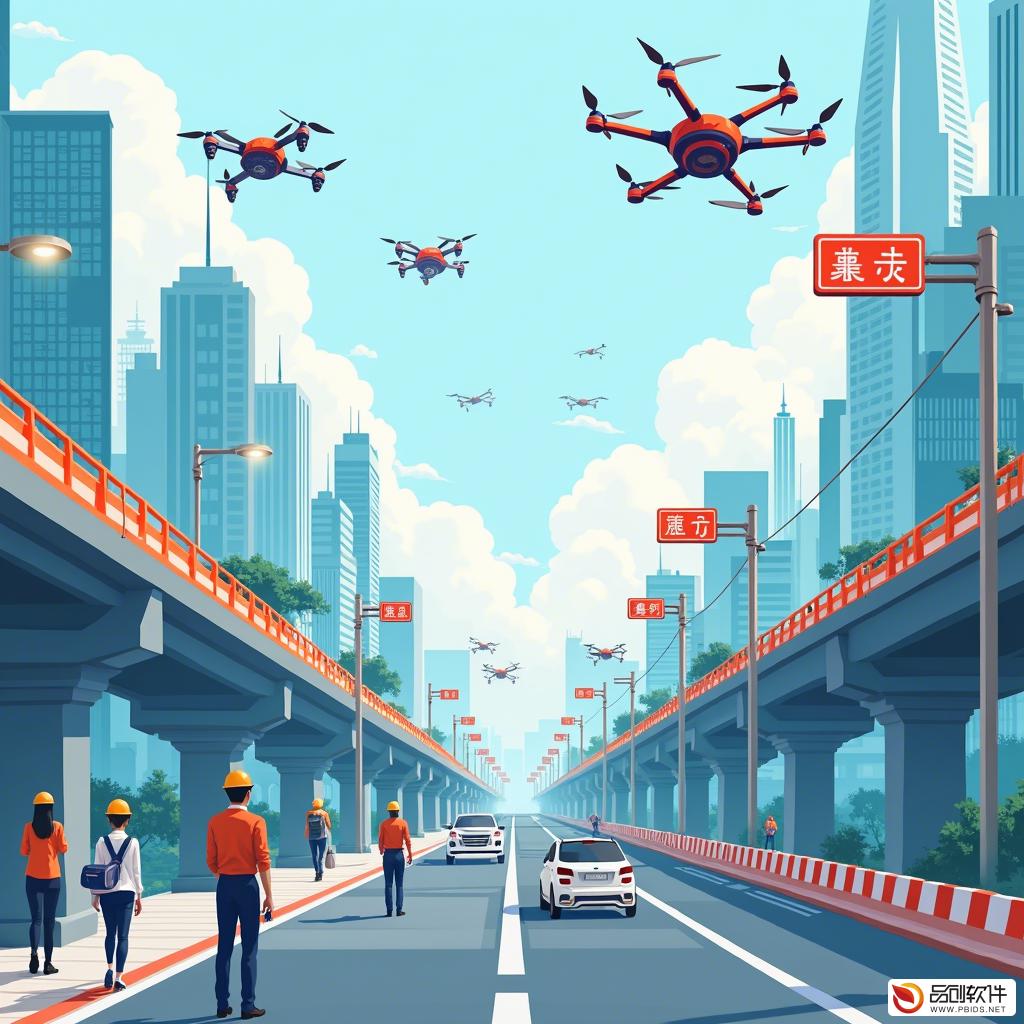 北京市养护管理系统技术中心：科技创新引领...