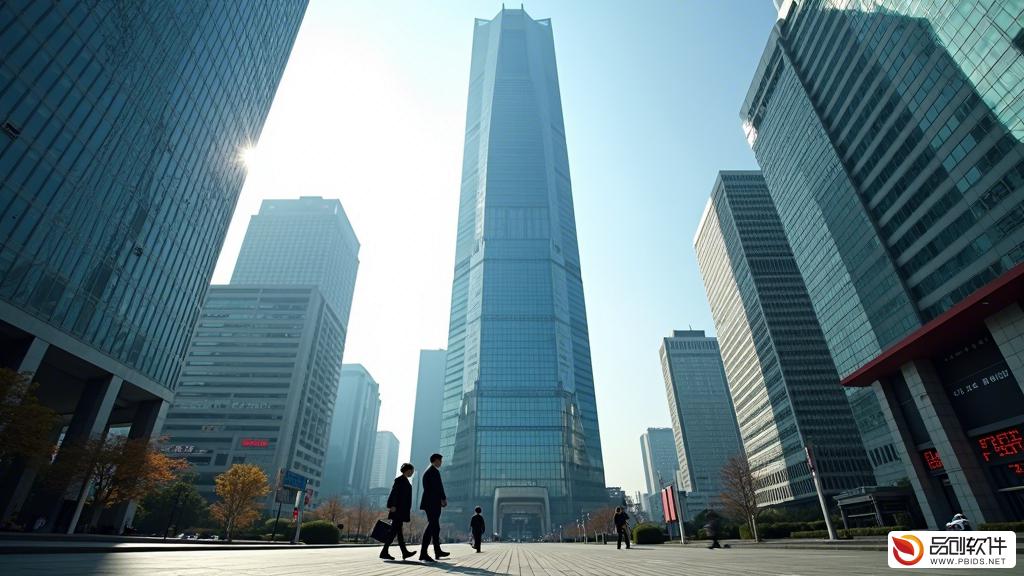 宁波市证券托管外包AI系统工作室：引领金融行业智能化转型
