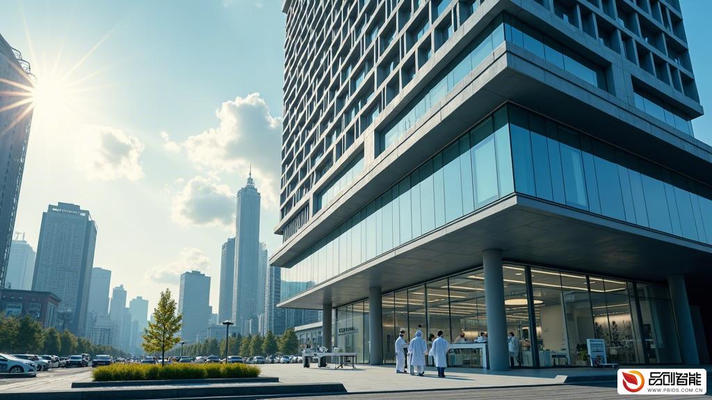 天津市医疗设备节能算法平台集团：引领医疗绿色转型的新篇章

