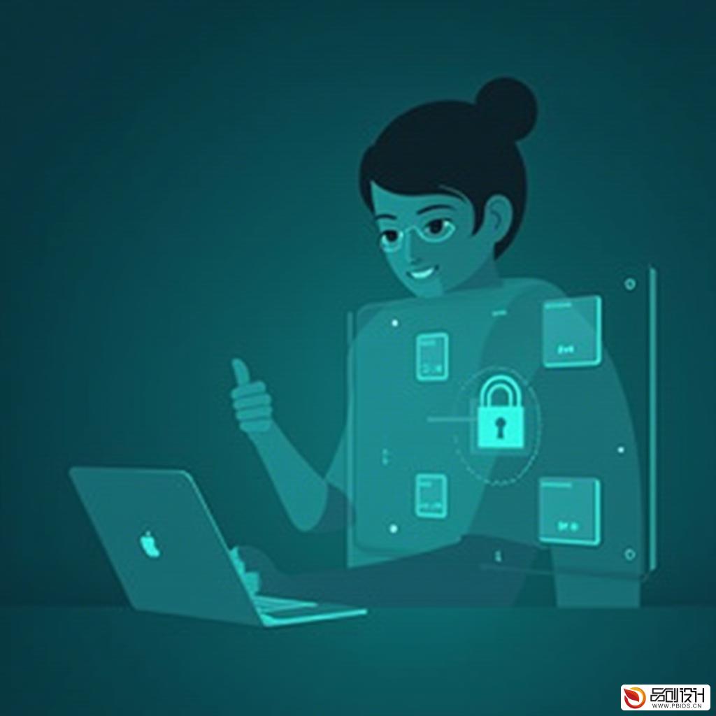 网络安全多端UI适配工作室：打造全方位的...