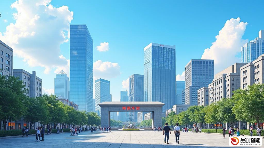 天津市工业级可穿戴监测企业的创新与发展
