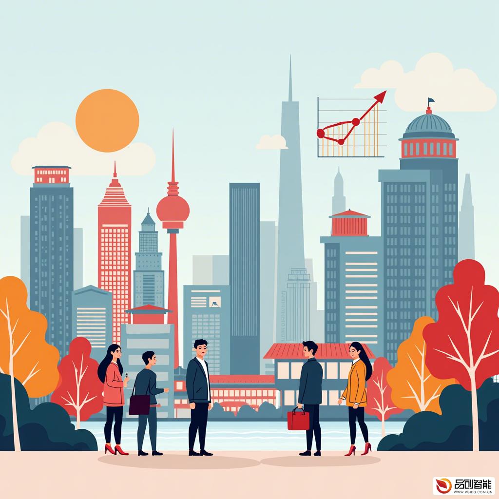 天津市智能发券：精准触达企业的创新实践
