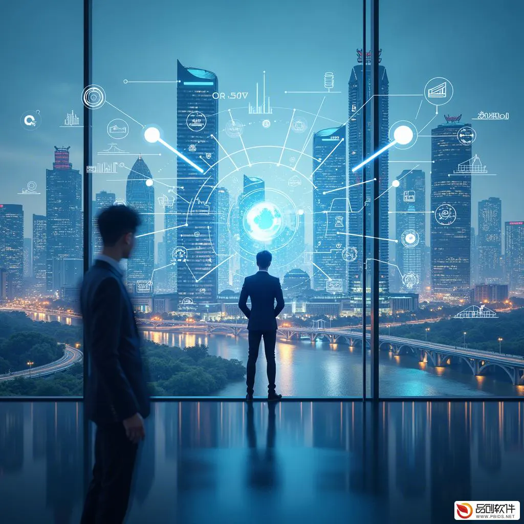 珠海市证券智能投顾系统开发：创新引领金融未来
