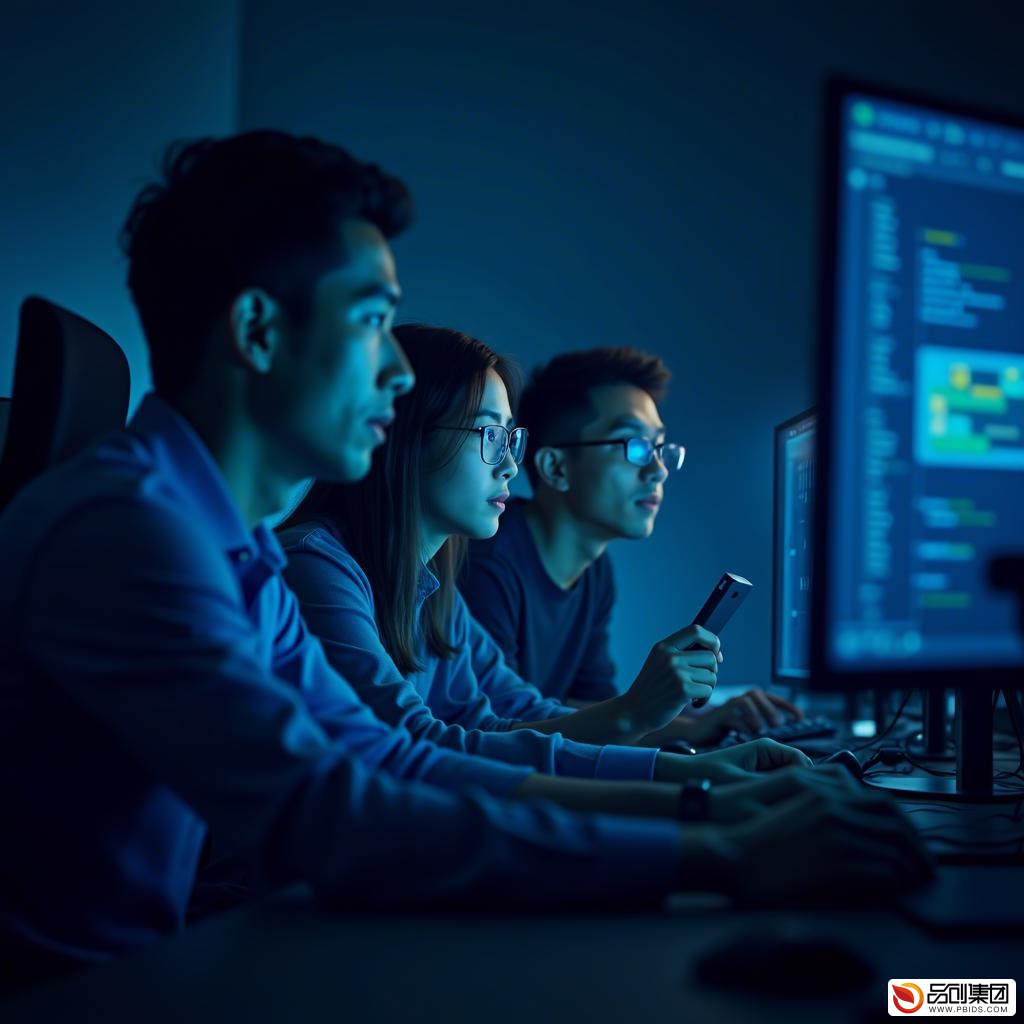 开发软件APP定制：打造专属数字化解决方案
