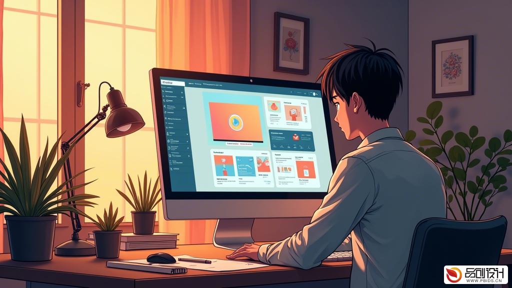 怀化UX设计公司的创新之路：塑造未来数字体验
