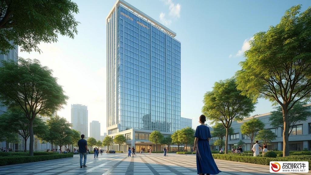 佛山市医院数据中台建设方案商：打造智慧医疗新引擎
