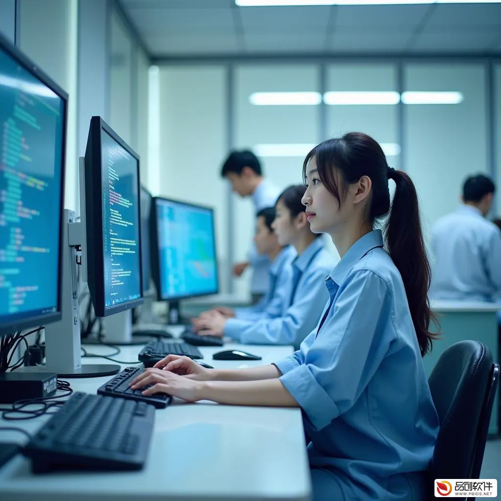 杭州市医疗设备信创适配开发团队的创新之路
