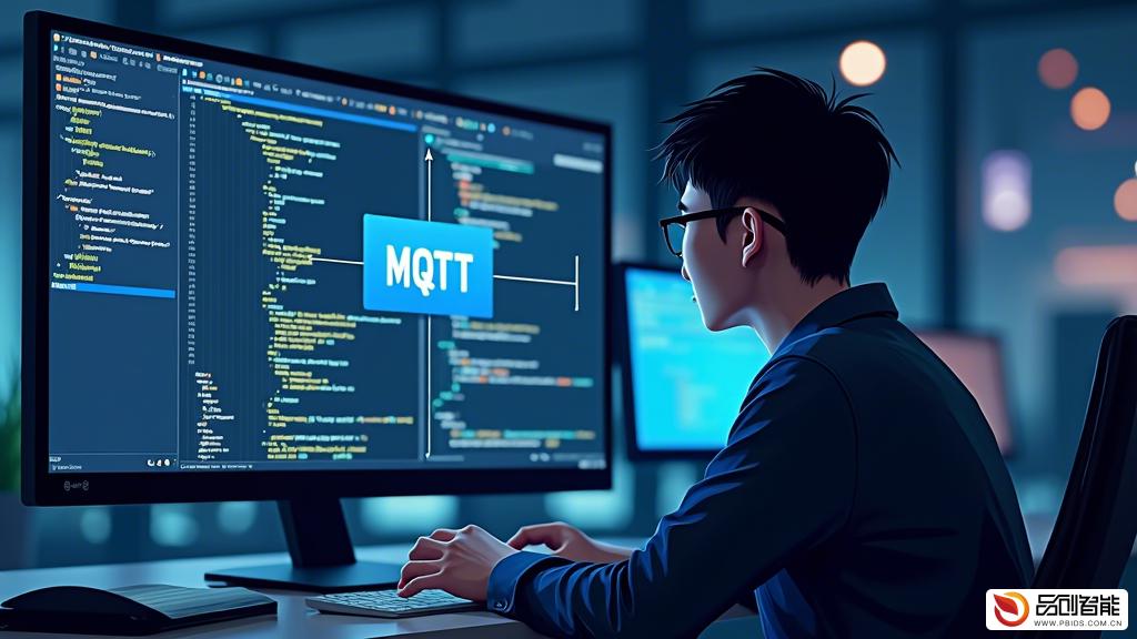 东莞市MQTT云端同步有限公司：引领物联网数据同步新时代
