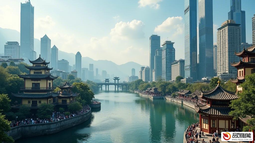 杭州市职业健康档案加密技术团队的革新之路
