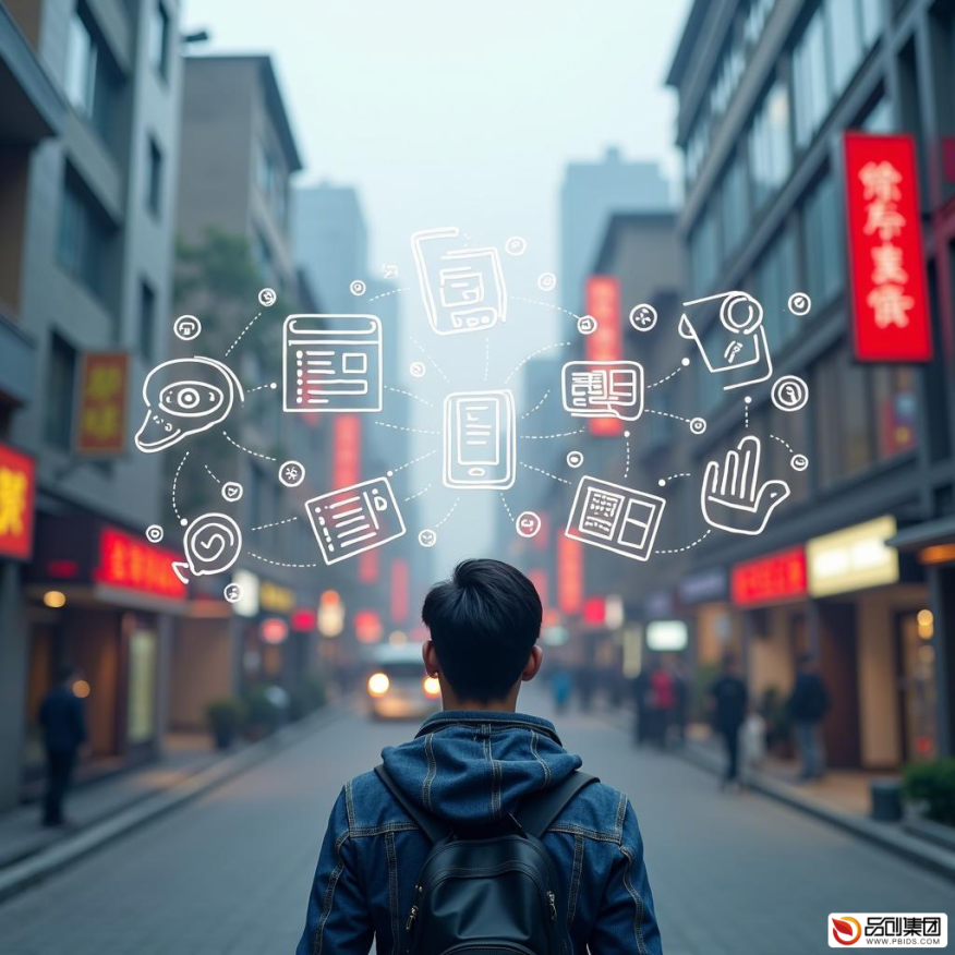 成都定制小程序开发：打造专属商业利器，引领数字化转型
