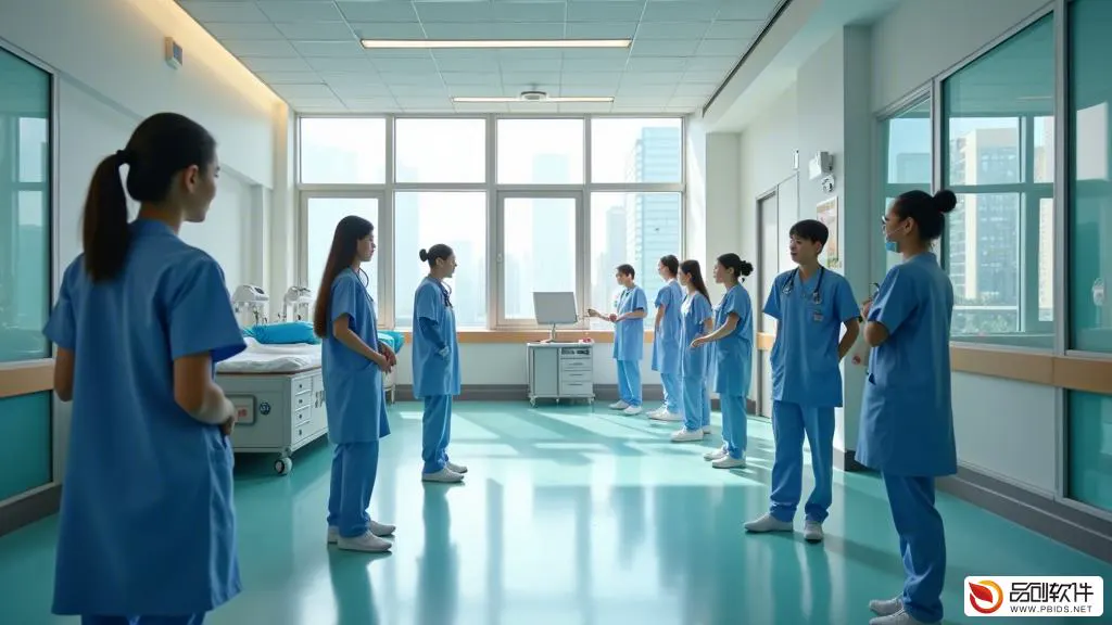 天津市医疗线上线下融合系统集团：引领医疗健康新纪元
